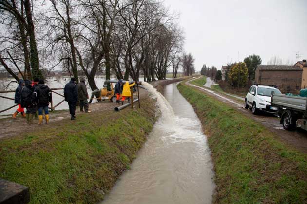 alluvione lugo