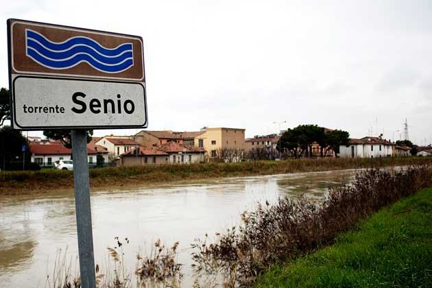 fiume Senio
