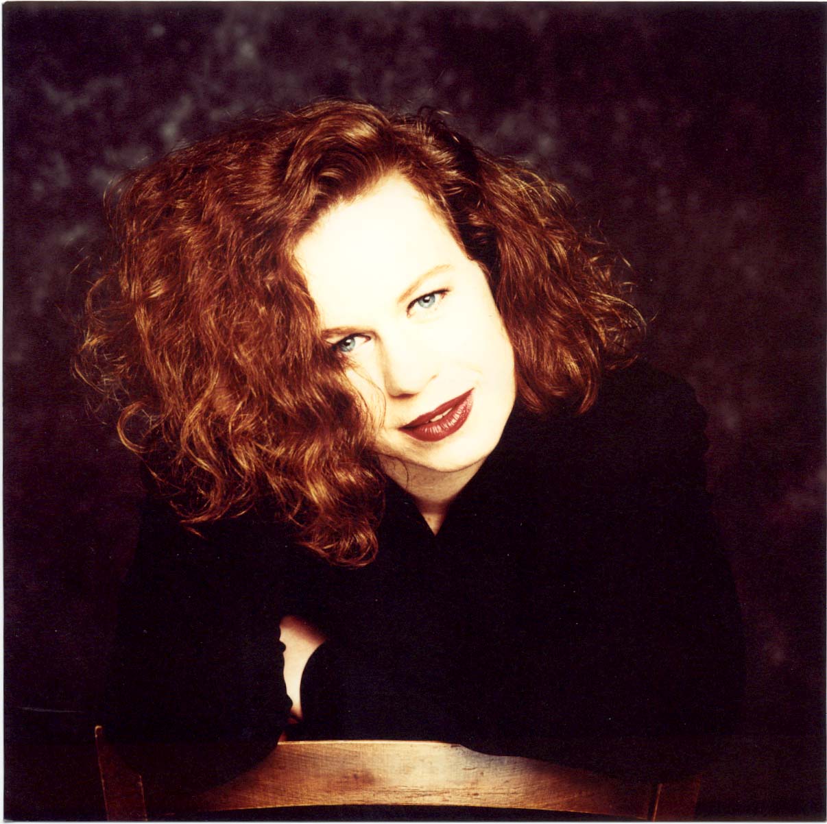 Sarah Jane Morris