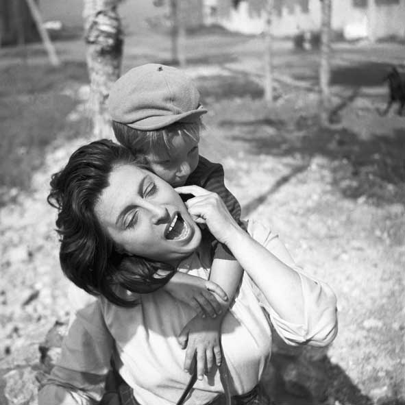 Anna Magnani