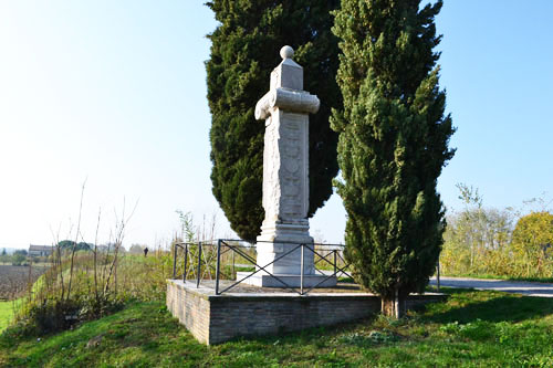 Colonna dei francesi