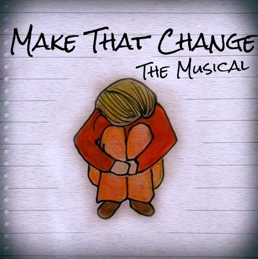 musical Make that change