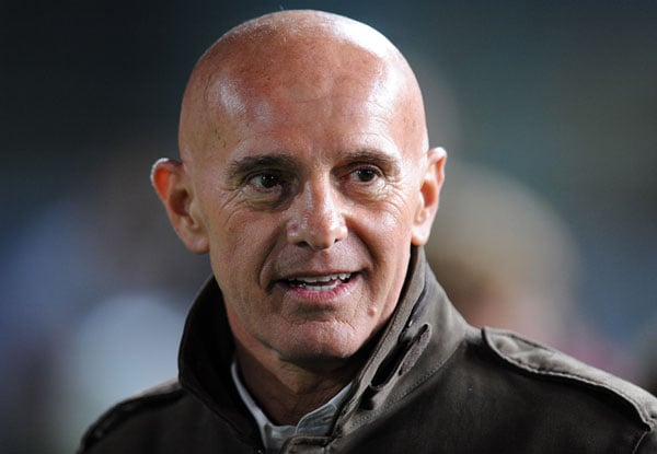 Arrigo Sacchi