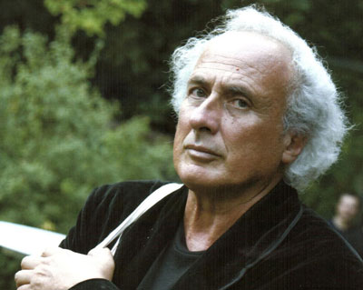 Stefano Benni