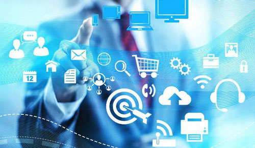 Digitale economia