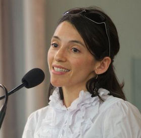 Marianna Panebarco