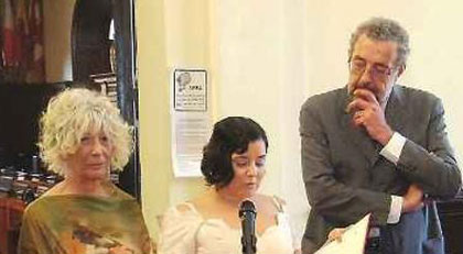 nozze gay matteucci