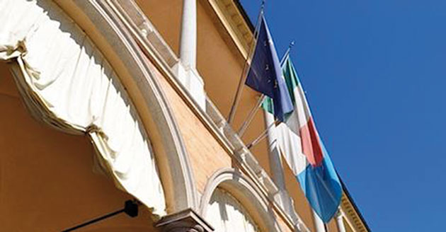 comune faenza