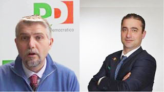 malpezzi padovani ballottaggio faenza