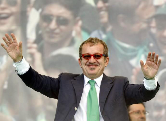 Roberto Maroni
