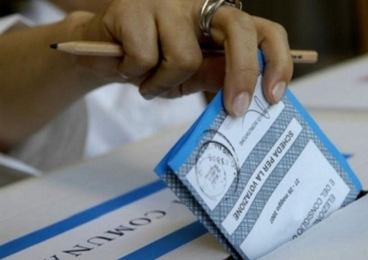 elezioni comunali