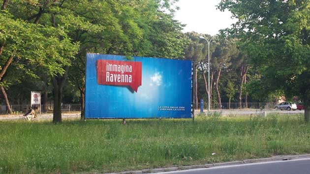 Pd immagina propaganda