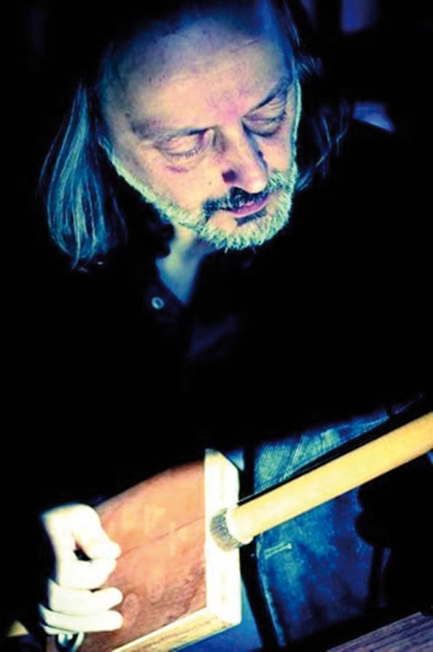 Cesare Basile
