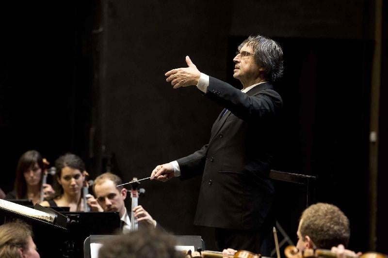 Riccardo Muti