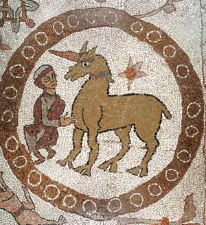 Mosaici Otranto