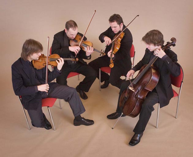 Quartetto Accord