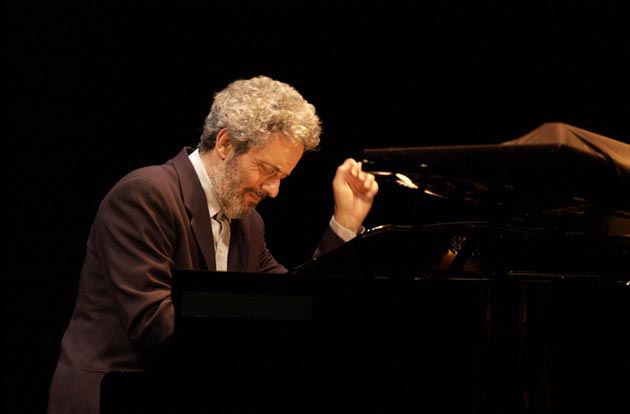 Nicola Piovani