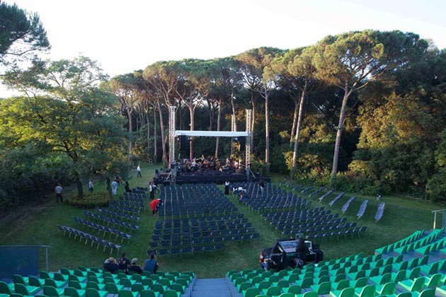 Pineta San Giovanni