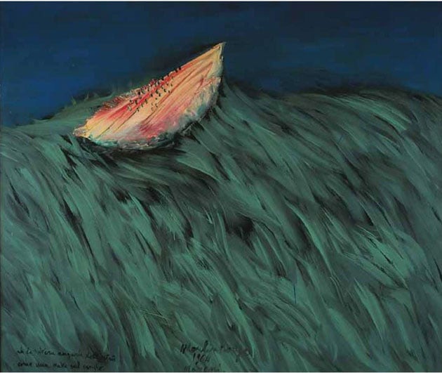 Mattia Moreni