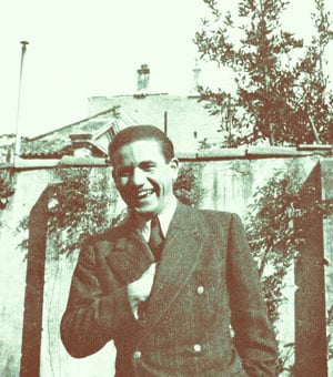 Francesco Acangeli
