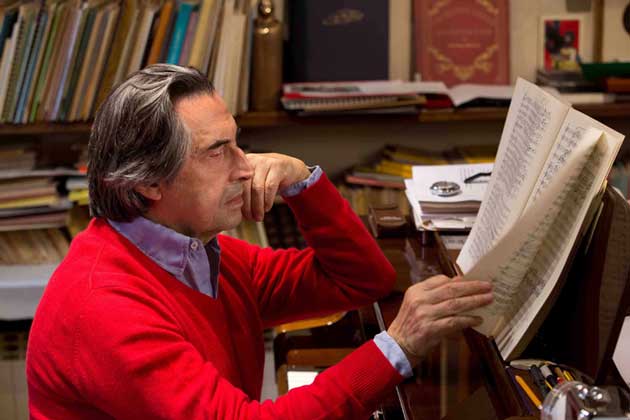 Riccardo Muti