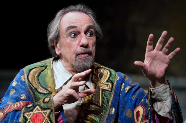 Luca de filippo Le pera