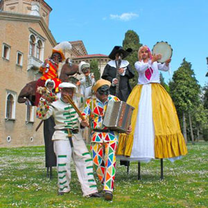Teatro del Drago