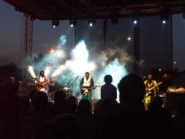 concerto bombino