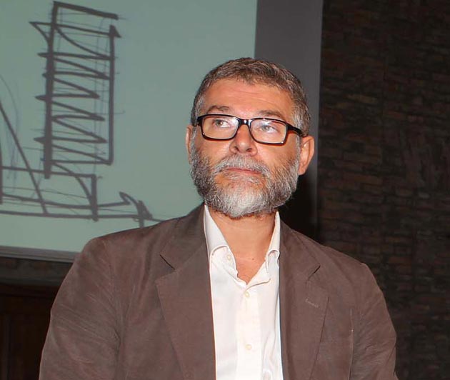 Paolo Bolzani