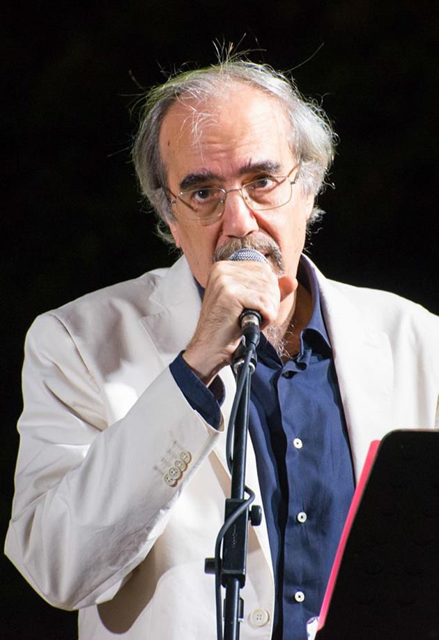 Franco Costantini
