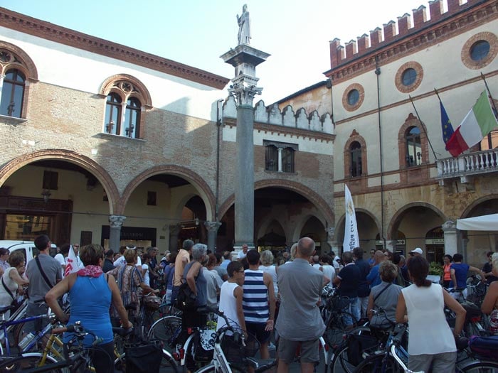 piazza bici apollinare