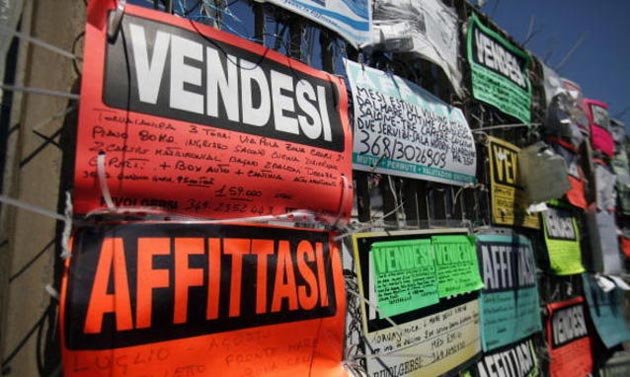 affitti