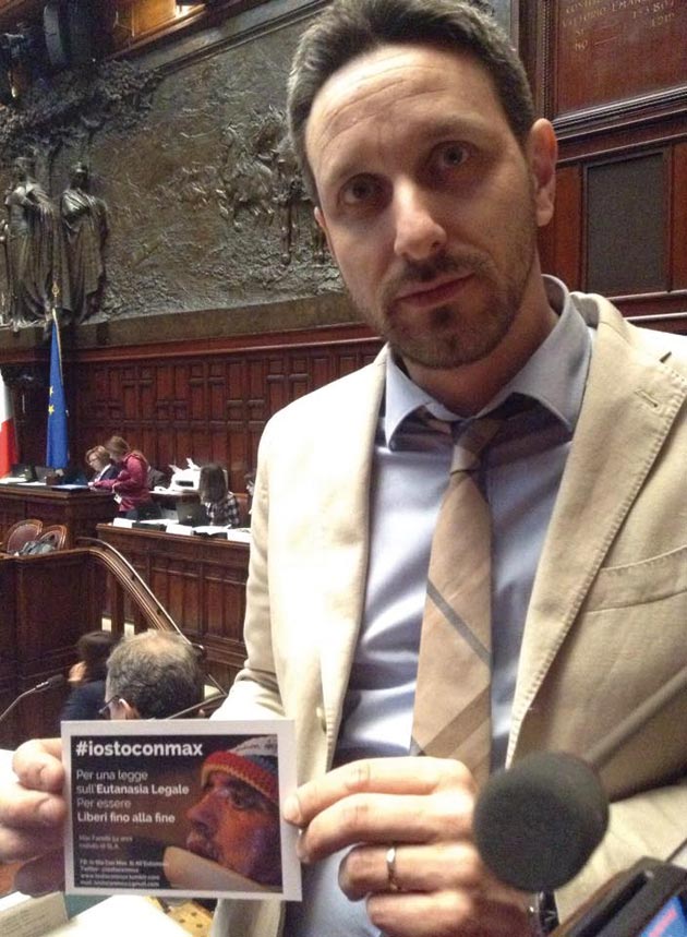 Giovanni Paglia