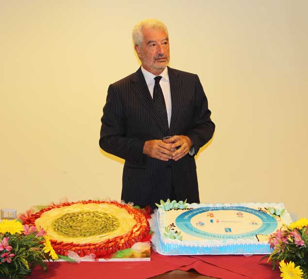 Fulvio Della Rocca