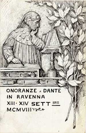 Dante celebrazioni