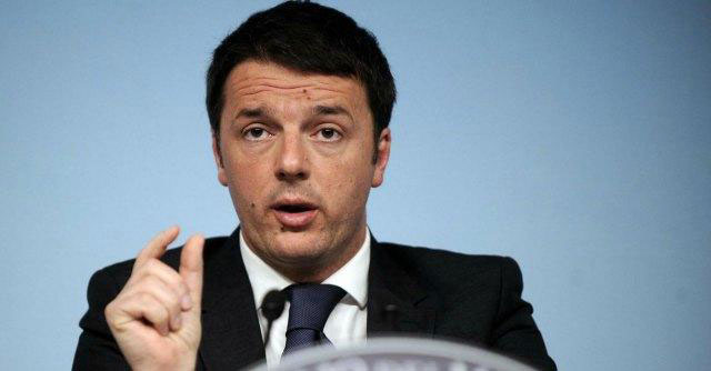 Matteo Renzi