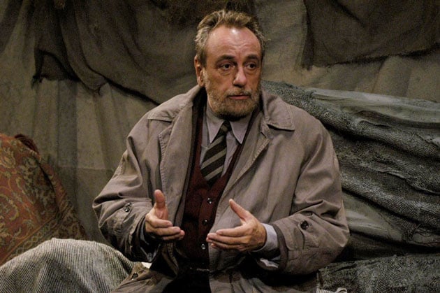 Luca De Filippo