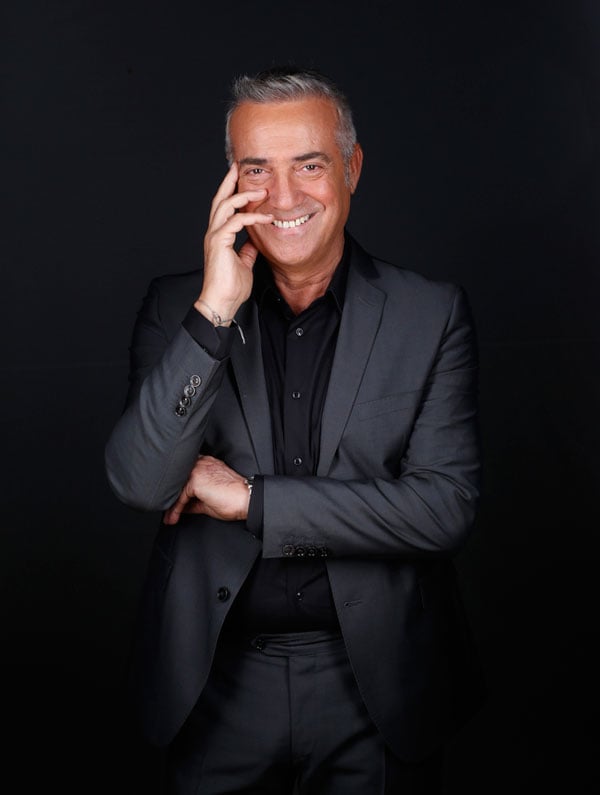 Massimo Ghini