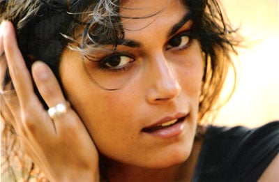 Valeria Solarino