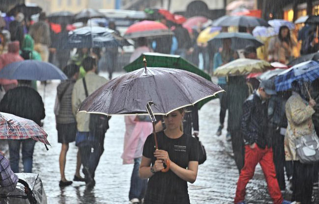 meteo ravenna