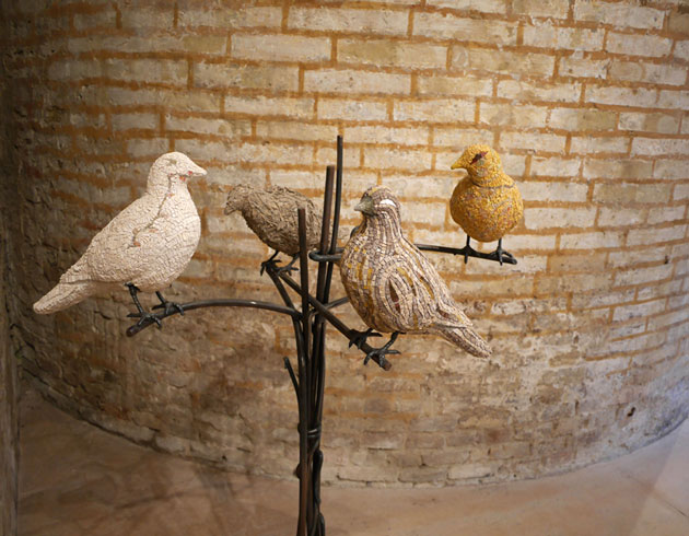 Mosaico Ercolani