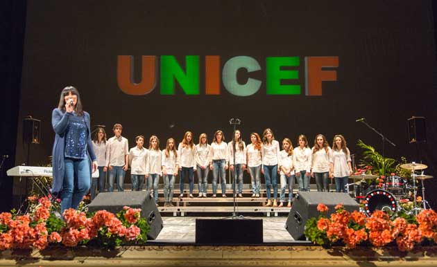 Unicef