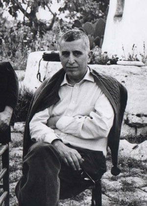 Carlo Ferdinando Russo