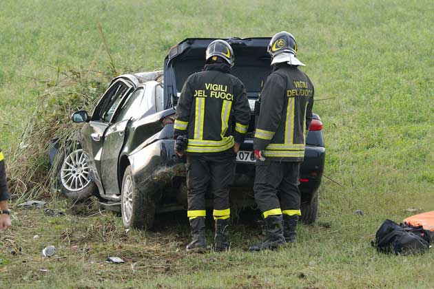 auto fuoristrada