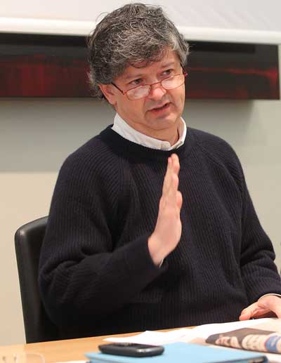 Galliano Di Marco