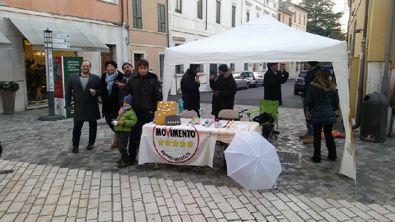 Movimento 5 Stelle