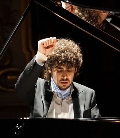 Federico Colli