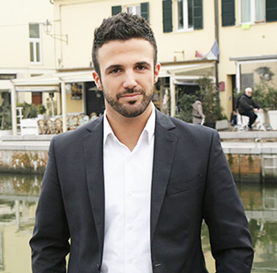 Luca Coffari