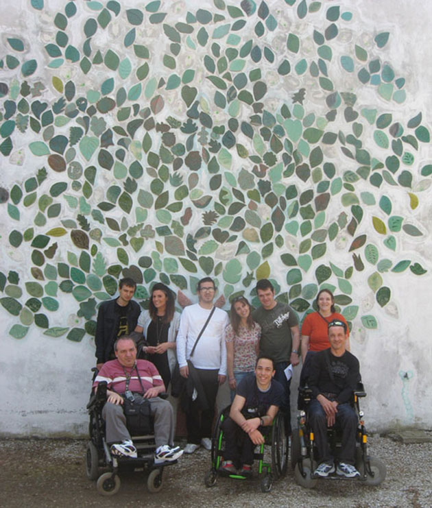 disabili