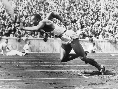 Jesse Owens